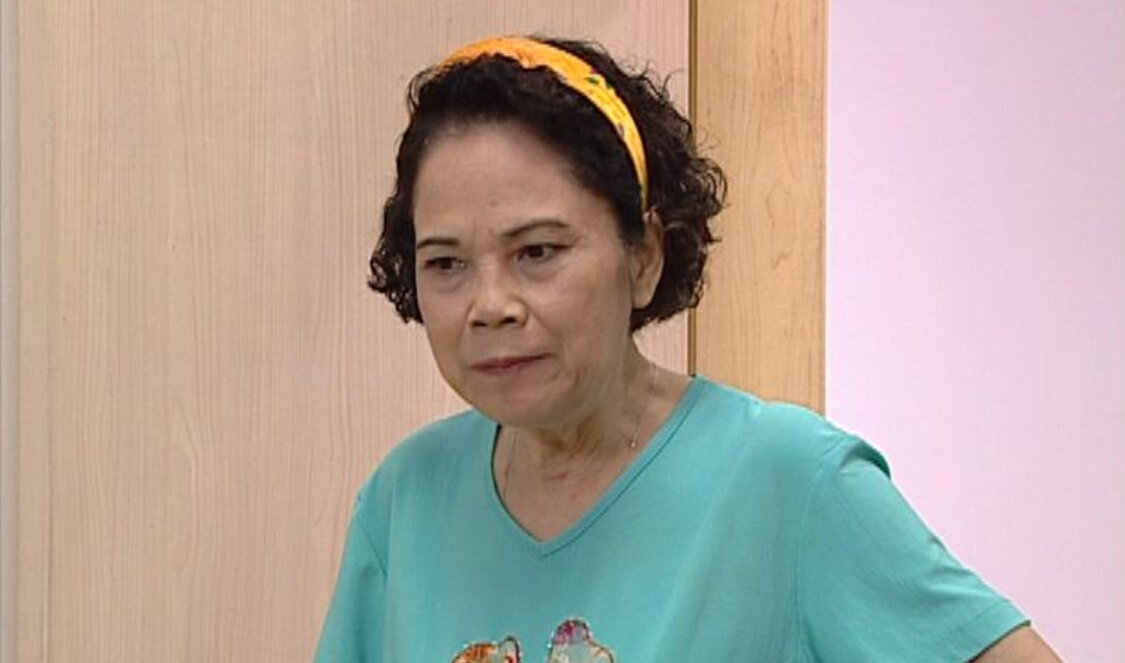 外来媳妇本地郎第十部 237集