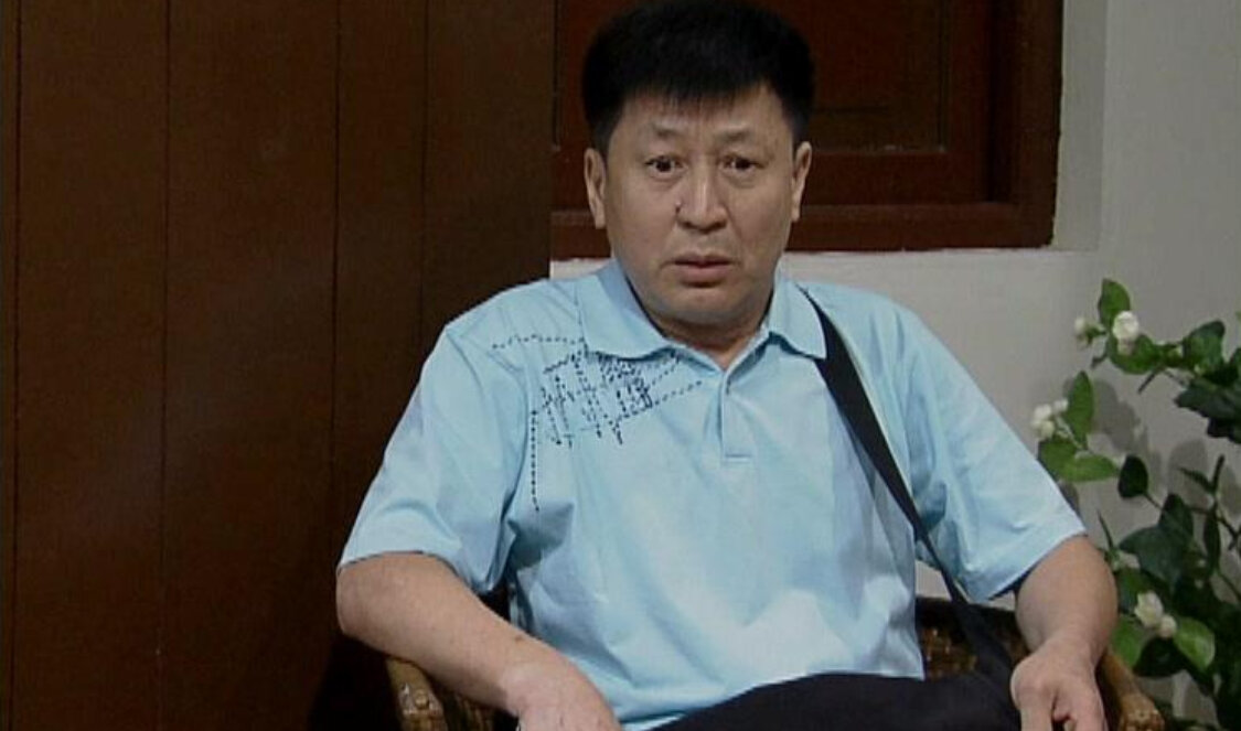 外来媳妇本地郎第九部 244集