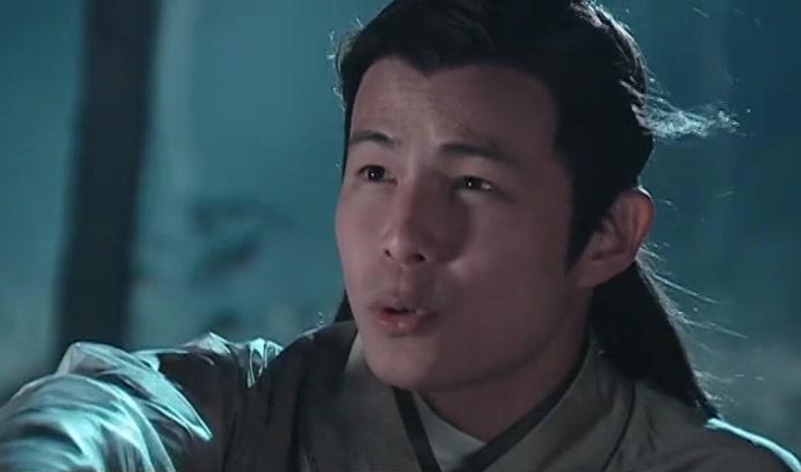 聊斋三 28集