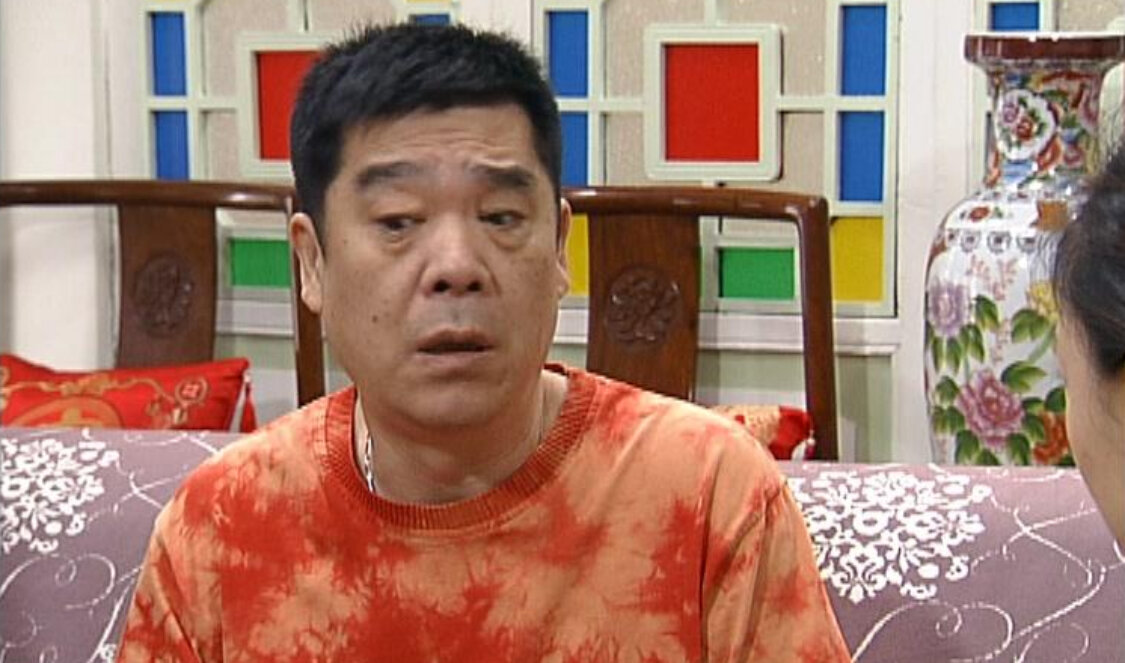 外来媳妇本地郎第十部 246集