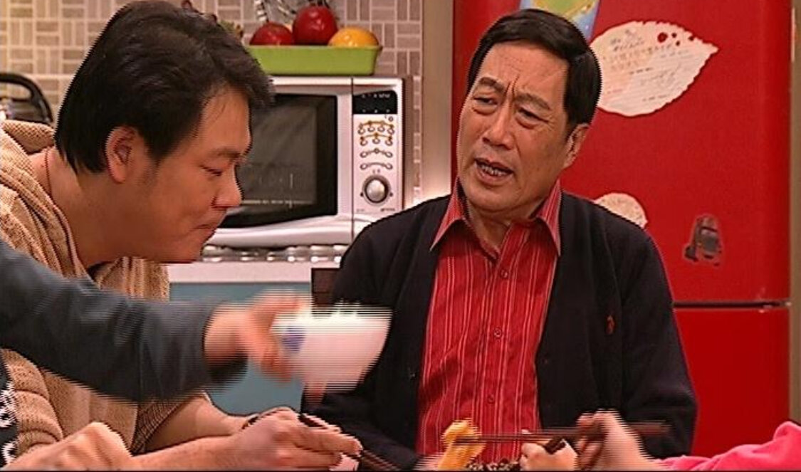 乐活家庭第一部 69集