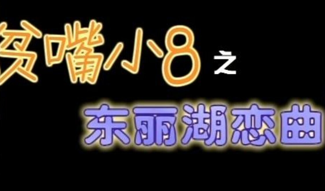 贫嘴小8之东丽湖恋曲 19集