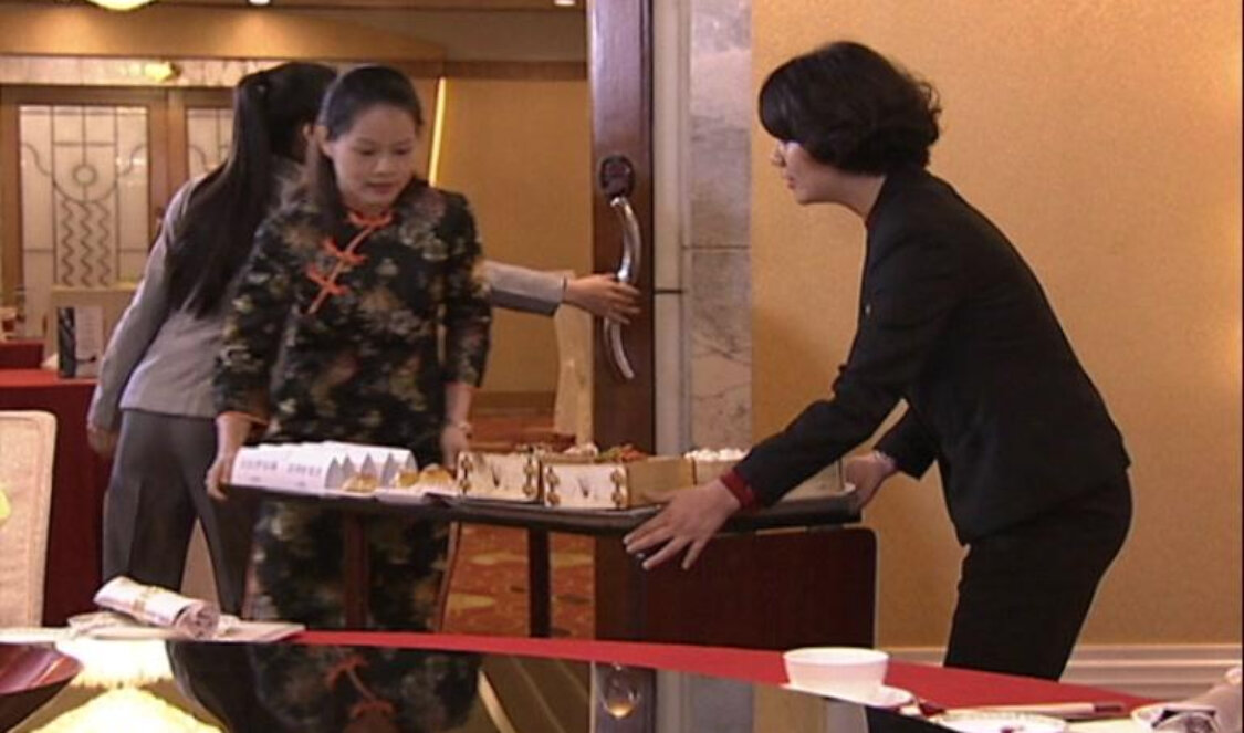 外来媳妇本地郎第十二部 74集