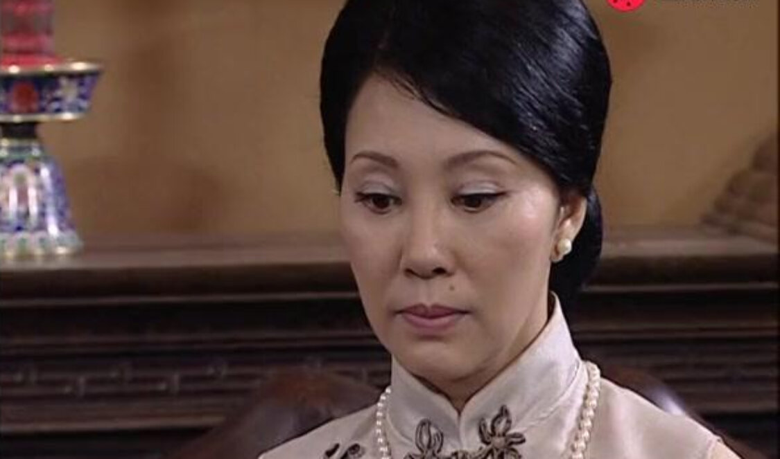 还君明珠 28集